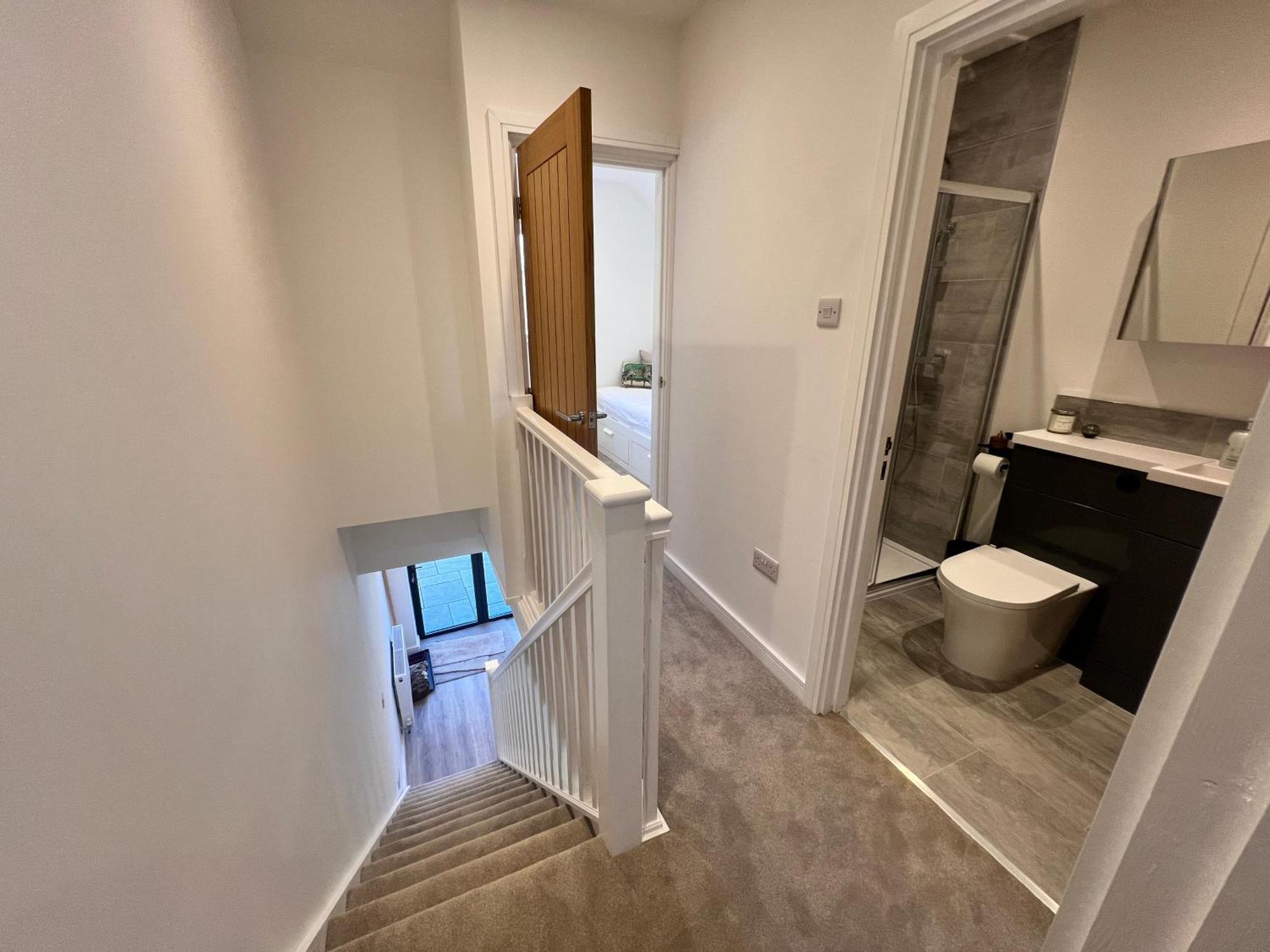 Two Bedroom Bridgnorth Bliss Екстериор снимка