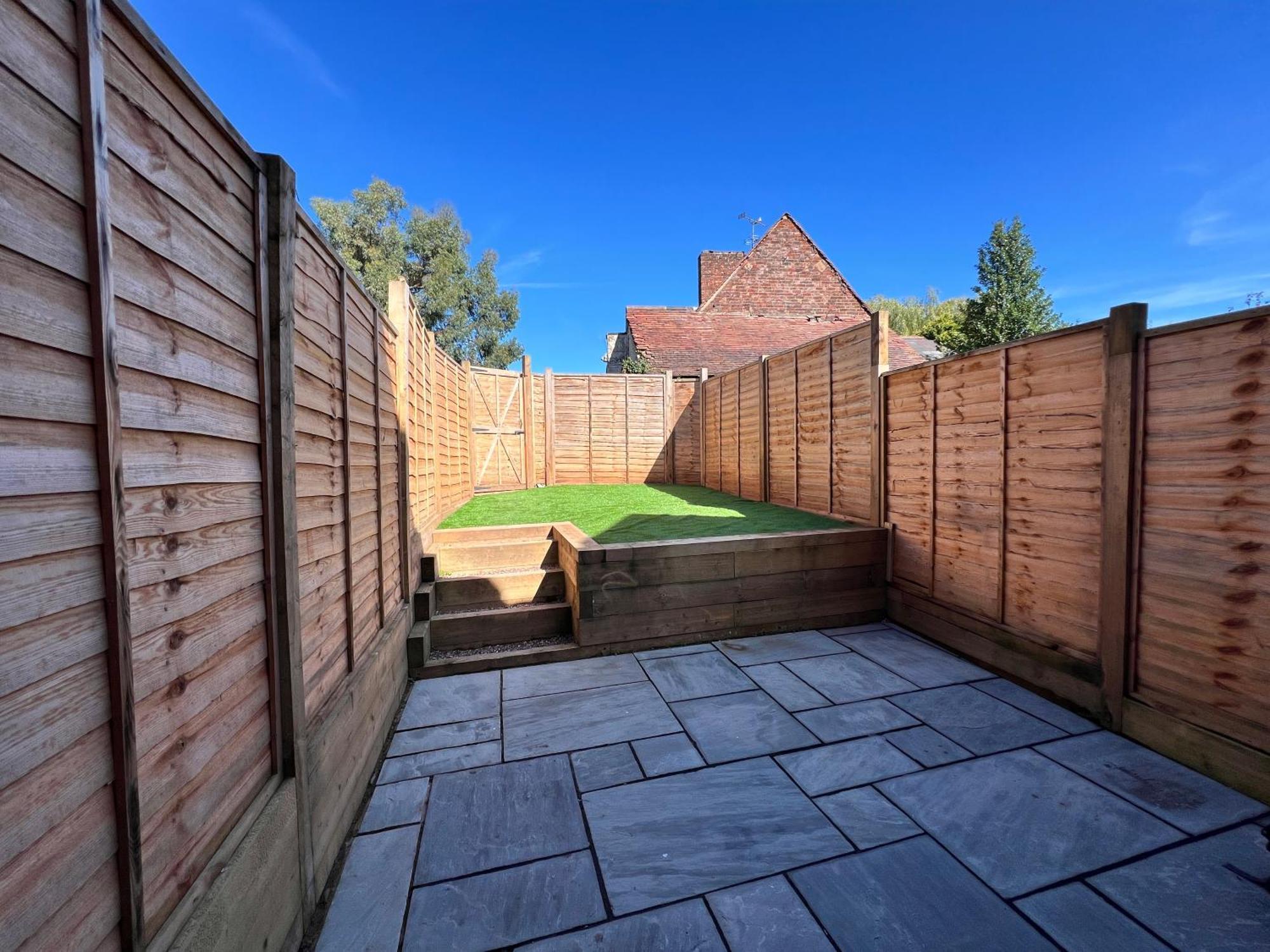 Two Bedroom Bridgnorth Bliss Екстериор снимка