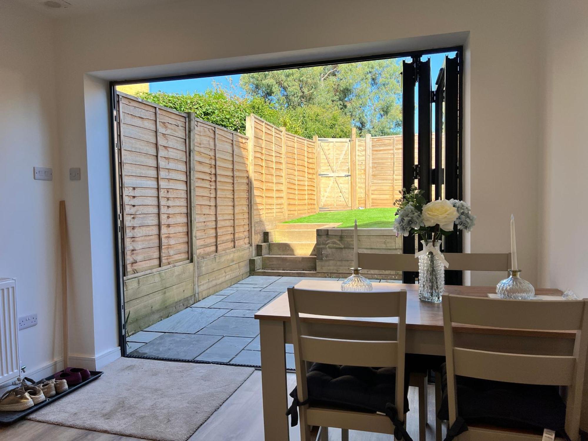 Two Bedroom Bridgnorth Bliss Екстериор снимка
